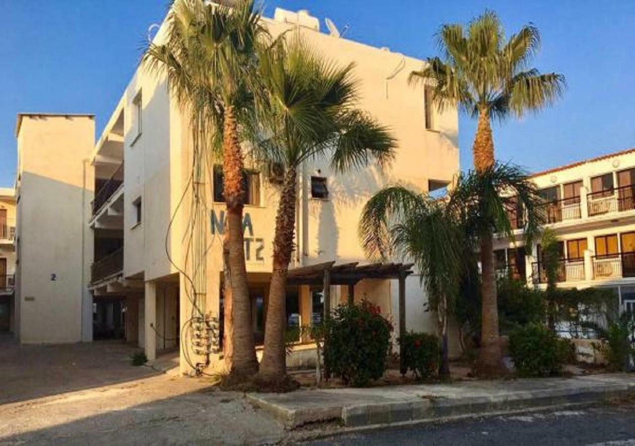 Napa Court 2 Apartment Ayia Napa Exterior photo